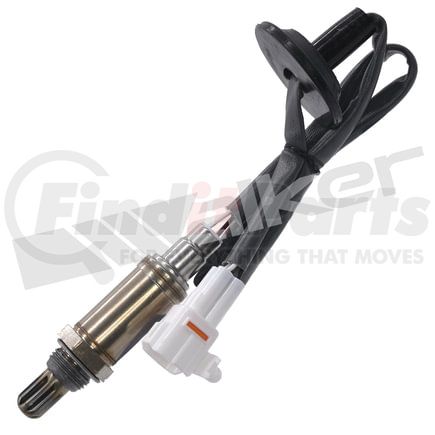 350-34357 by WALKER PRODUCTS - Walker Products 350-34357 Oxygen Sensor 4-W Direct Fit W/Flange