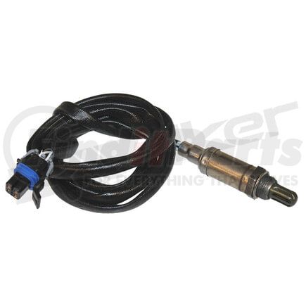 350-34359 by WALKER PRODUCTS - Walker Aftermarket Oxygen Sensors are 100% performance tested. Walker Oxygen Sensors are precision made for outstanding performance and manufactured to meet or exceed all original equipment specifications and test requirements.