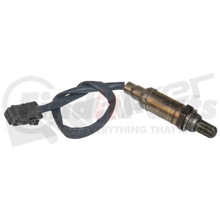 350-34369 by WALKER PRODUCTS - Walker Products 350-34369 Oxygen Sensor 4-W Direct Fit