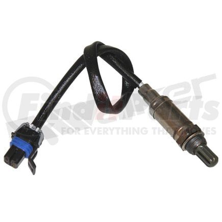 350-34374 by WALKER PRODUCTS - Walker Products 350-34374 Oxygen Sensor 4-W Direct Fit