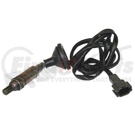 350-34378 by WALKER PRODUCTS - Walker Products 350-34378 Oxygen Sensor 4-W Direct Fit