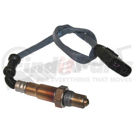 350-34377 by WALKER PRODUCTS - Walker Products 350-34377 Oxygen Sensor 4-W Direct Fit