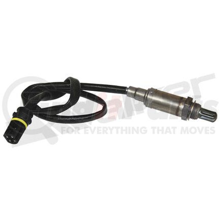 350-34380 by WALKER PRODUCTS - Walker Products 350-34380 Oxygen Sensor 4-W Direct Fit