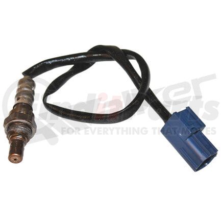 350-34384 by WALKER PRODUCTS - Walker Aftermarket Oxygen Sensors are 100% performance tested. Walker Oxygen Sensors are precision made for outstanding performance and manufactured to meet or exceed all original equipment specifications and test requirements.