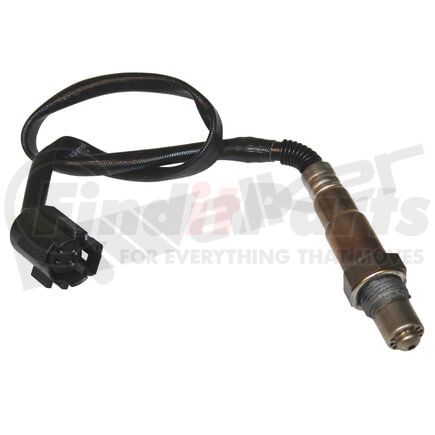 350-34383 by WALKER PRODUCTS - Walker Products 350-34383 Oxygen Sensor 4-W Direct Fit