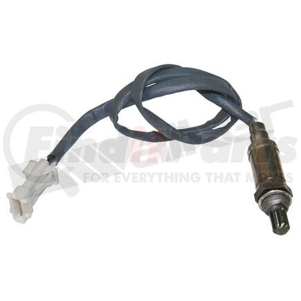 350-34389 by WALKER PRODUCTS - Walker Products 350-34389 Oxygen Sensor 4-W Direct Fit