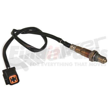 350-34398 by WALKER PRODUCTS - Walker Products 350-34398 Oxygen Sensor 4-W Direct Fit