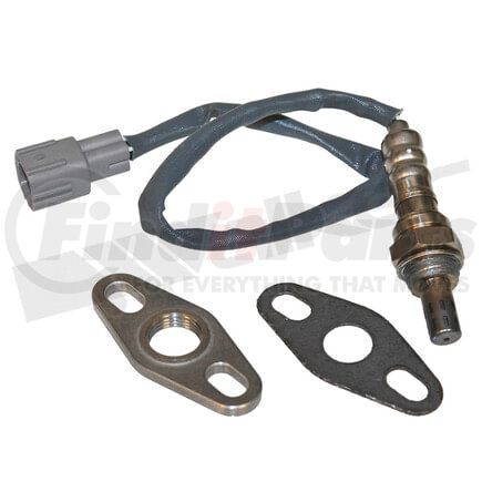 350-34402 by WALKER PRODUCTS - Walker Products 350-34402 Oxygen Sensor 4-W Direct Fit W/Flange