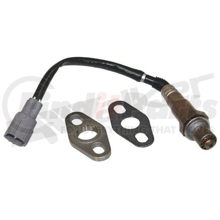 350-34405 by WALKER PRODUCTS - Walker Products 350-34405 Oxygen Sensor 4-W Direct Fit W/Flange