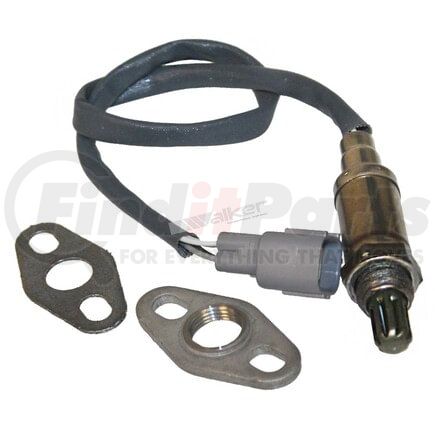 350-34407 by WALKER PRODUCTS - Walker Products 350-34407 Oxygen Sensor 4-W Direct Fit W/Flange