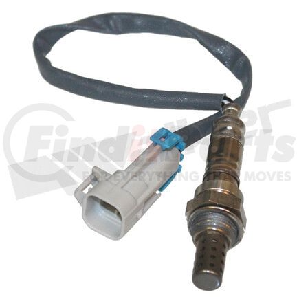 350-34412 by WALKER PRODUCTS - Walker Aftermarket Oxygen Sensors are 100% performance tested. Walker Oxygen Sensors are precision made for outstanding performance and manufactured to meet or exceed all original equipment specifications and test requirements.