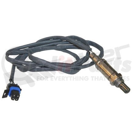 350-34416 by WALKER PRODUCTS - Walker Aftermarket Oxygen Sensors are 100% performance tested. Walker Oxygen Sensors are precision made for outstanding performance and manufactured to meet or exceed all original equipment specifications and test requirements.