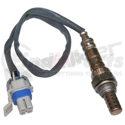 350-34415 by WALKER PRODUCTS - Walker Products 350-34415 Oxygen Sensor 4-W Direct Fit