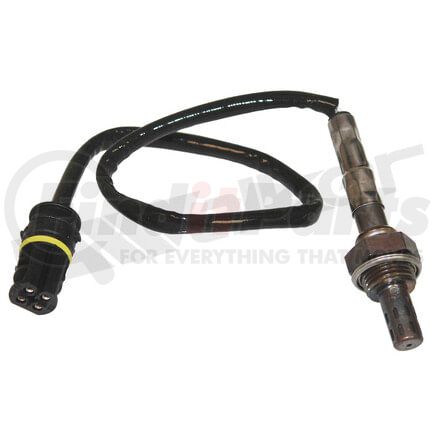 350-34419 by WALKER PRODUCTS - Walker Aftermarket Oxygen Sensors are 100% performance tested. Walker Oxygen Sensors are precision made for outstanding performance and manufactured to meet or exceed all original equipment specifications and test requirements.