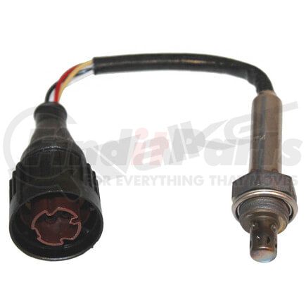 350-34421 by WALKER PRODUCTS - Walker Products 350-34421 Oxygen Sensor 4-W Titania