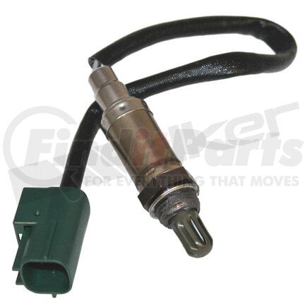 350-34424 by WALKER PRODUCTS - Walker Aftermarket Oxygen Sensors are 100% performance tested. Walker Oxygen Sensors are precision made for outstanding performance and manufactured to meet or exceed all original equipment specifications and test requirements.