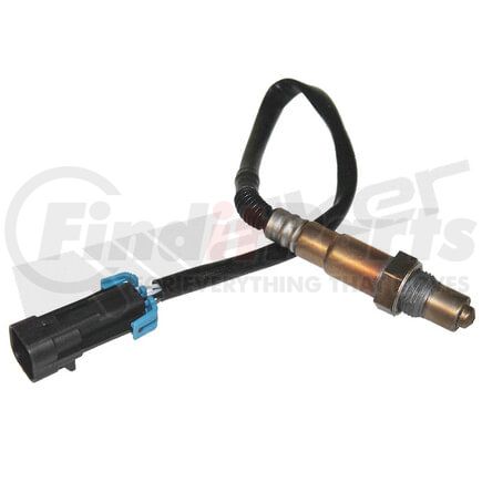 350-34428 by WALKER PRODUCTS - Walker Aftermarket Oxygen Sensors are 100% performance tested. Walker Oxygen Sensors are precision made for outstanding performance and manufactured to meet or exceed all original equipment specifications and test requirements.