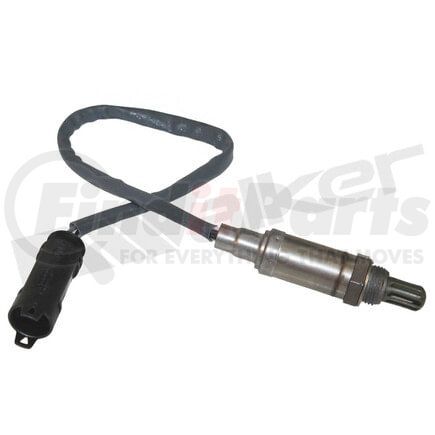 350-34433 by WALKER PRODUCTS - Walker Aftermarket Oxygen Sensors are 100% performance tested. Walker Oxygen Sensors are precision made for outstanding performance and manufactured to meet or exceed all original equipment specifications and test requirements.