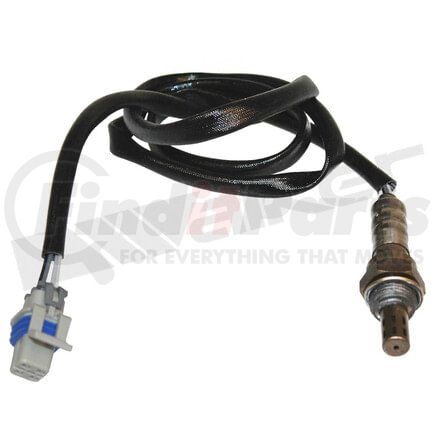 350-34436 by WALKER PRODUCTS - Walker Products 350-34436 Oxygen Sensor 4-W Direct Fit