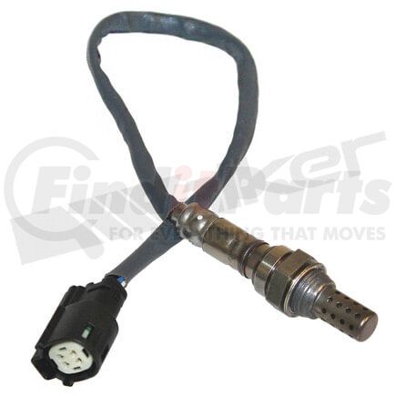 350-34446 by WALKER PRODUCTS - Walker Aftermarket Oxygen Sensors are 100% performance tested. Walker Oxygen Sensors are precision made for outstanding performance and manufactured to meet or exceed all original equipment specifications and test requirements.