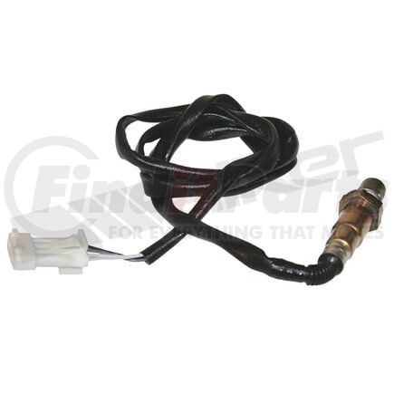 350-34448 by WALKER PRODUCTS - Walker Products 350-34448 Oxygen Sensor 4-W Direct Fit