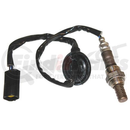 350-34447 by WALKER PRODUCTS - Walker Products 350-34447 Oxygen Sensor 4-W Direct Fit