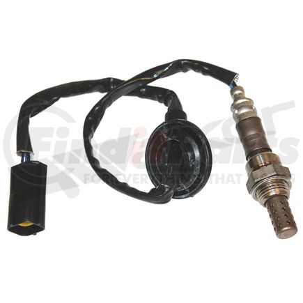 350-34447 by WALKER PRODUCTS - Walker Aftermarket Oxygen Sensors are 100% performance tested. Walker Oxygen Sensors are precision made for outstanding performance and manufactured to meet or exceed all original equipment specifications and test requirements.