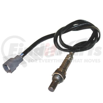 350-34453 by WALKER PRODUCTS - Walker Products 350-34453 Oxygen Sensor 4-W Direct Fit