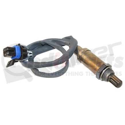 350-34455 by WALKER PRODUCTS - Walker Aftermarket Oxygen Sensors are 100% performance tested. Walker Oxygen Sensors are precision made for outstanding performance and manufactured to meet or exceed all original equipment specifications and test requirements.