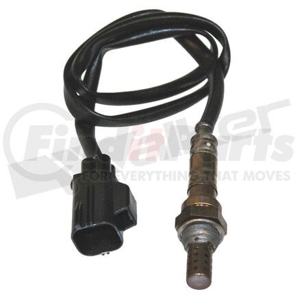 350-34457 by WALKER PRODUCTS - Walker Aftermarket Oxygen Sensors are 100% performance tested. Walker Oxygen Sensors are precision made for outstanding performance and manufactured to meet or exceed all original equipment specifications and test requirements.