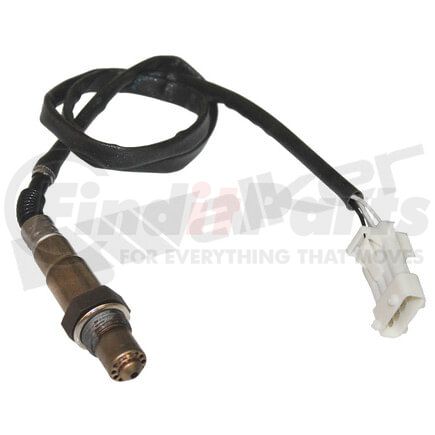 350-34458 by WALKER PRODUCTS - Walker Products 350-34458 Oxygen Sensor 4-W Direct Fit