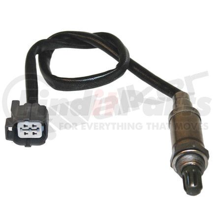 350-34462 by WALKER PRODUCTS - Walker Aftermarket Oxygen Sensors are 100% performance tested. Walker Oxygen Sensors are precision made for outstanding performance and manufactured to meet or exceed all original equipment specifications and test requirements.