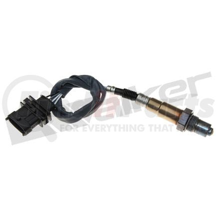 350-34466 by WALKER PRODUCTS - Walker Products 350-34466 Oxygen Sensor 4-W Direct Fit