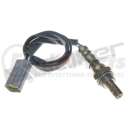 350-34467 by WALKER PRODUCTS - Walker Aftermarket Oxygen Sensors are 100% performance tested. Walker Oxygen Sensors are precision made for outstanding performance and manufactured to meet or exceed all original equipment specifications and test requirements.