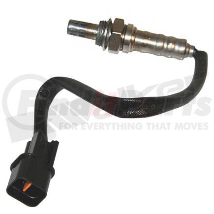 350-34481 by WALKER PRODUCTS - Walker Products 350-34481 Oxygen Sensor 4-W Direct Fit