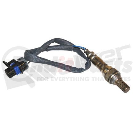 350-34483 by WALKER PRODUCTS - Walker Products 350-34483 Oxygen Sensor 4-W Direct Fit