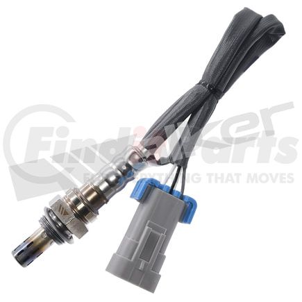 350-34489 by WALKER PRODUCTS - Walker Products 350-34489 Oxygen Sensor 4-W Direct Fit