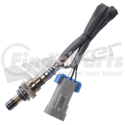 350-34489 by WALKER PRODUCTS - Walker Aftermarket Oxygen Sensors are 100% performance tested. Walker Oxygen Sensors are precision made for outstanding performance and manufactured to meet or exceed all original equipment specifications and test requirements.
