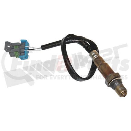 350-34490 by WALKER PRODUCTS - Walker Aftermarket Oxygen Sensors are 100% performance tested. Walker Oxygen Sensors are precision made for outstanding performance and manufactured to meet or exceed all original equipment specifications and test requirements.