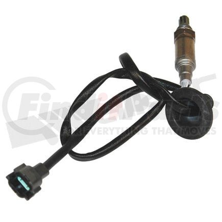 350-34493 by WALKER PRODUCTS - Walker Aftermarket Oxygen Sensors are 100% performance tested. Walker Oxygen Sensors are precision made for outstanding performance and manufactured to meet or exceed all original equipment specifications and test requirements.