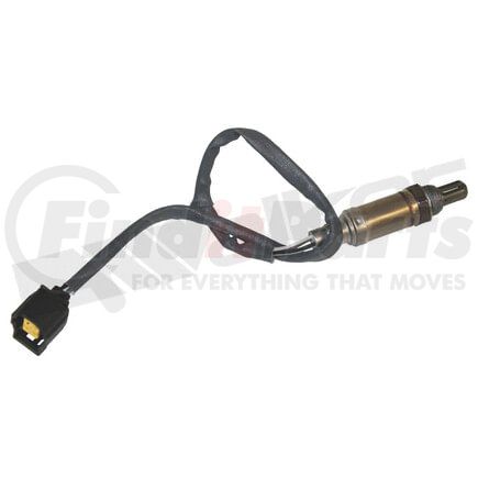 350-34502 by WALKER PRODUCTS - Walker Products 350-34502 Oxygen Sensor 4-W Direct Fit