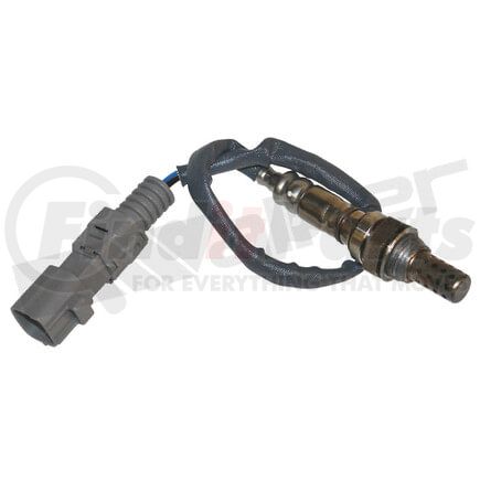 350-34501 by WALKER PRODUCTS - Walker Products 350-34501 Oxygen Sensor 4-W Direct Fit