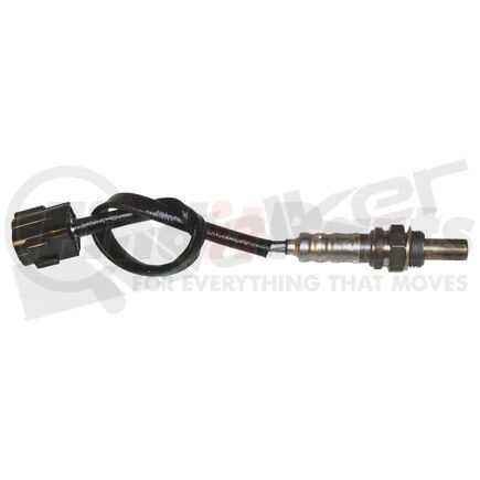 350-34504 by WALKER PRODUCTS - Walker Products 350-34504 Oxygen Sensor 4-W Direct Fit