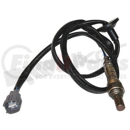 350-34503 by WALKER PRODUCTS - Walker Aftermarket Oxygen Sensors are 100% performance tested. Walker Oxygen Sensors are precision made for outstanding performance and manufactured to meet or exceed all original equipment specifications and test requirements.