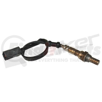 350-34510 by WALKER PRODUCTS - Walker Aftermarket Oxygen Sensors are 100% performance tested. Walker Oxygen Sensors are precision made for outstanding performance and manufactured to meet or exceed all original equipment specifications and test requirements.