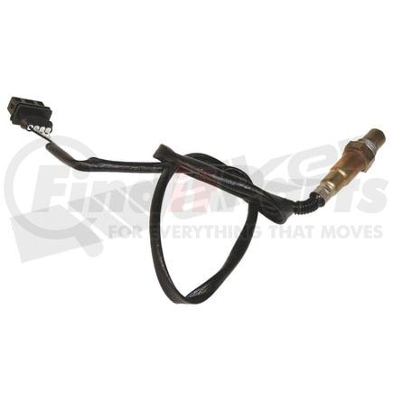 350-34518 by WALKER PRODUCTS - Walker Products 350-34518 Oxygen Sensor 4-W Direct Fit