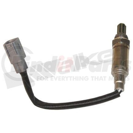 350-34522 by WALKER PRODUCTS - Walker Products 350-34522 Oxygen Sensor 4-W Direct Fit