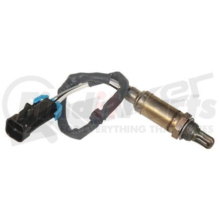 350-34525 by WALKER PRODUCTS - Walker Aftermarket Oxygen Sensors are 100% performance tested. Walker Oxygen Sensors are precision made for outstanding performance and manufactured to meet or exceed all original equipment specifications and test requirements.