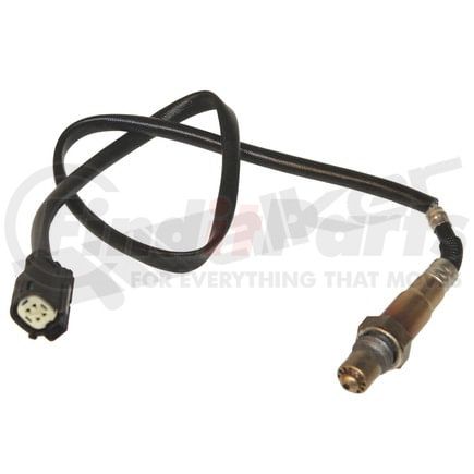 350-34529 by WALKER PRODUCTS - Walker Aftermarket Oxygen Sensors are 100% performance tested. Walker Oxygen Sensors are precision made for outstanding performance and manufactured to meet or exceed all original equipment specifications and test requirements.