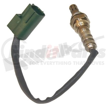 350-34530 by WALKER PRODUCTS - Walker Aftermarket Oxygen Sensors are 100% performance tested. Walker Oxygen Sensors are precision made for outstanding performance and manufactured to meet or exceed all original equipment specifications and test requirements.